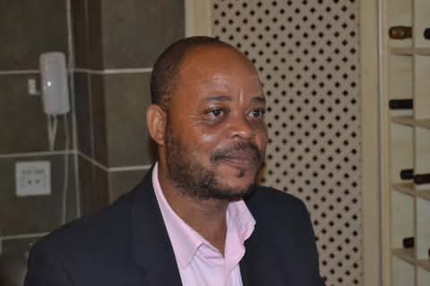 Coach Mr Ishly