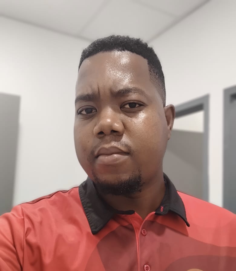 Khothatso Teddy Makoro