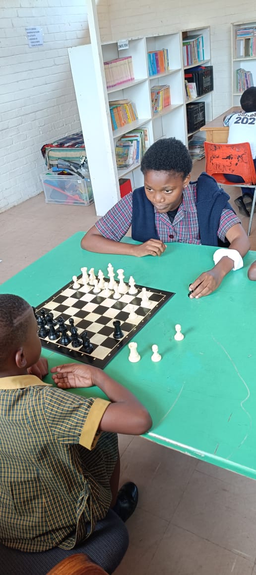 Preparation for Piet and wynie Robert tournament 