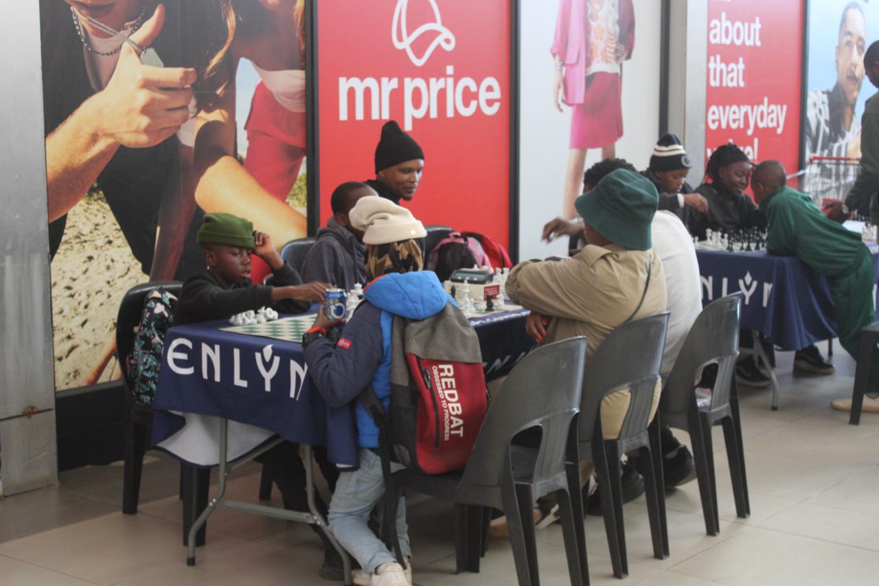 Celebrating youth month in style 