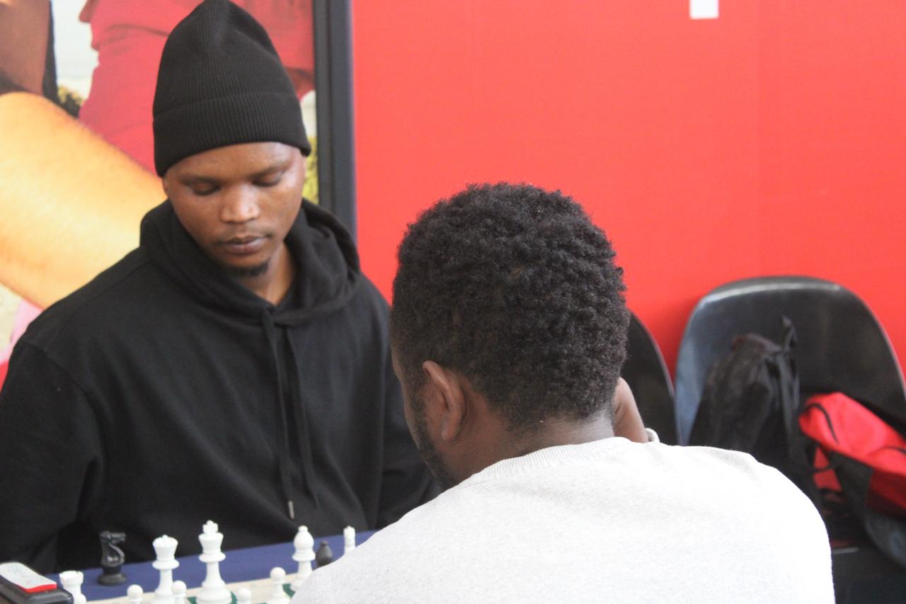 Celebrating youth month in style 