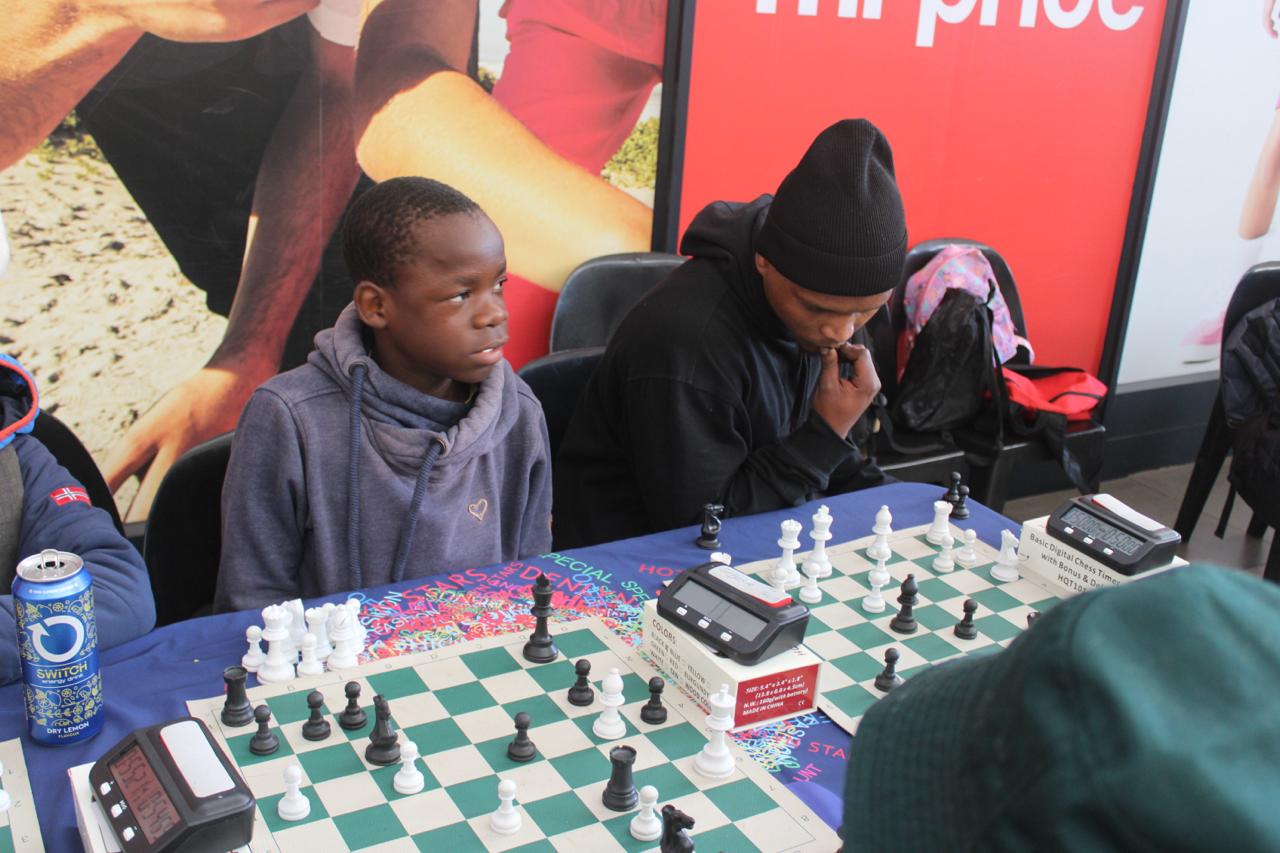 Celebrating youth month in style 