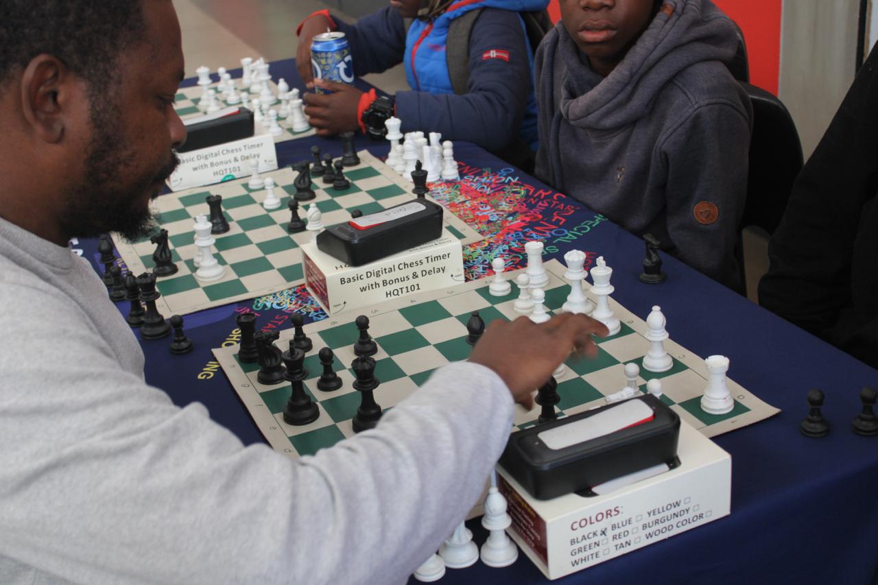 Celebrating youth month in style 