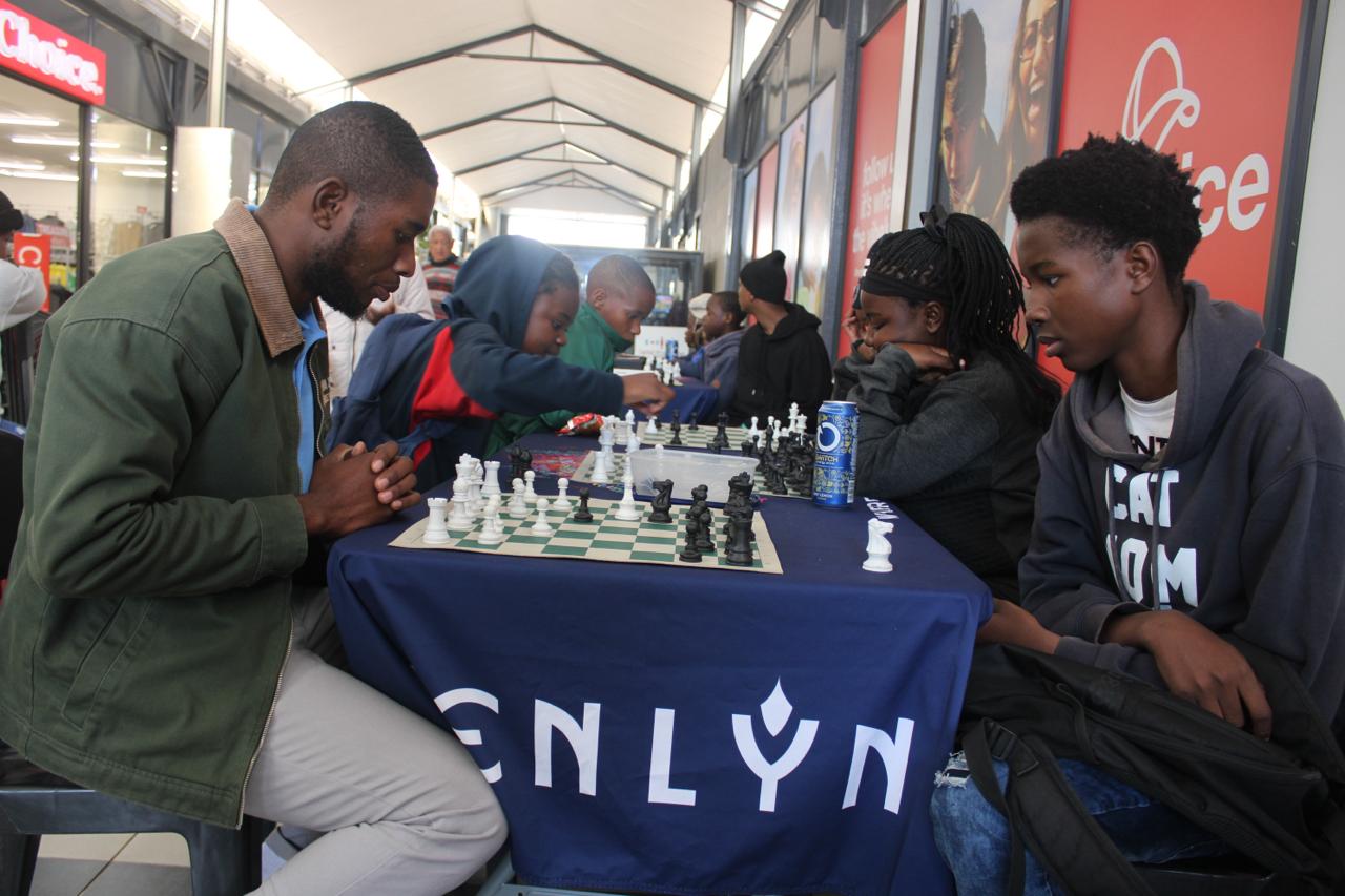 Celebrating youth month in style 