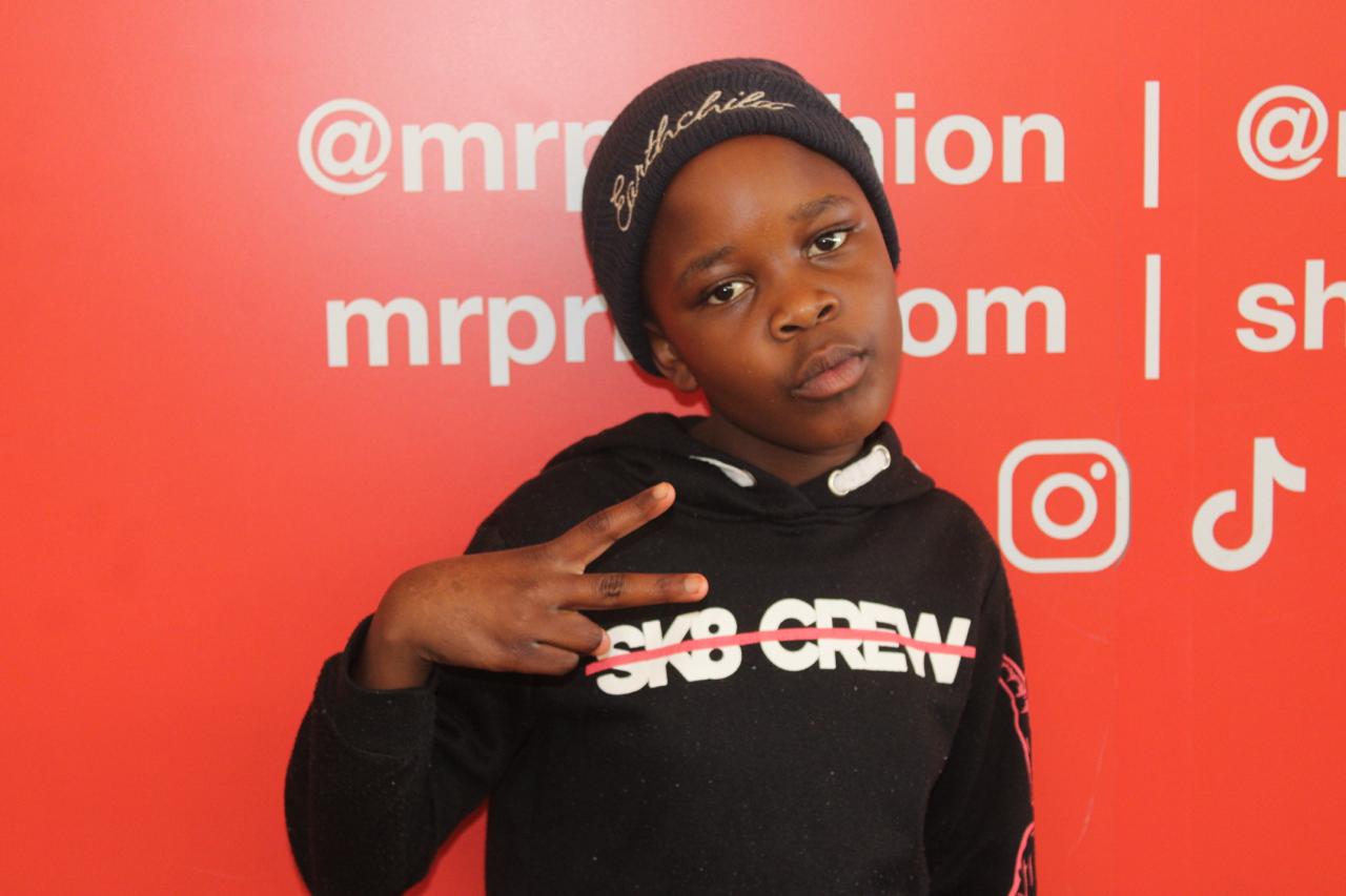 Celebrating youth month in style 