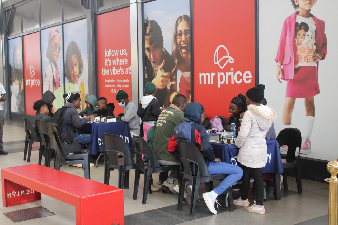 Celebrating youth month in style 