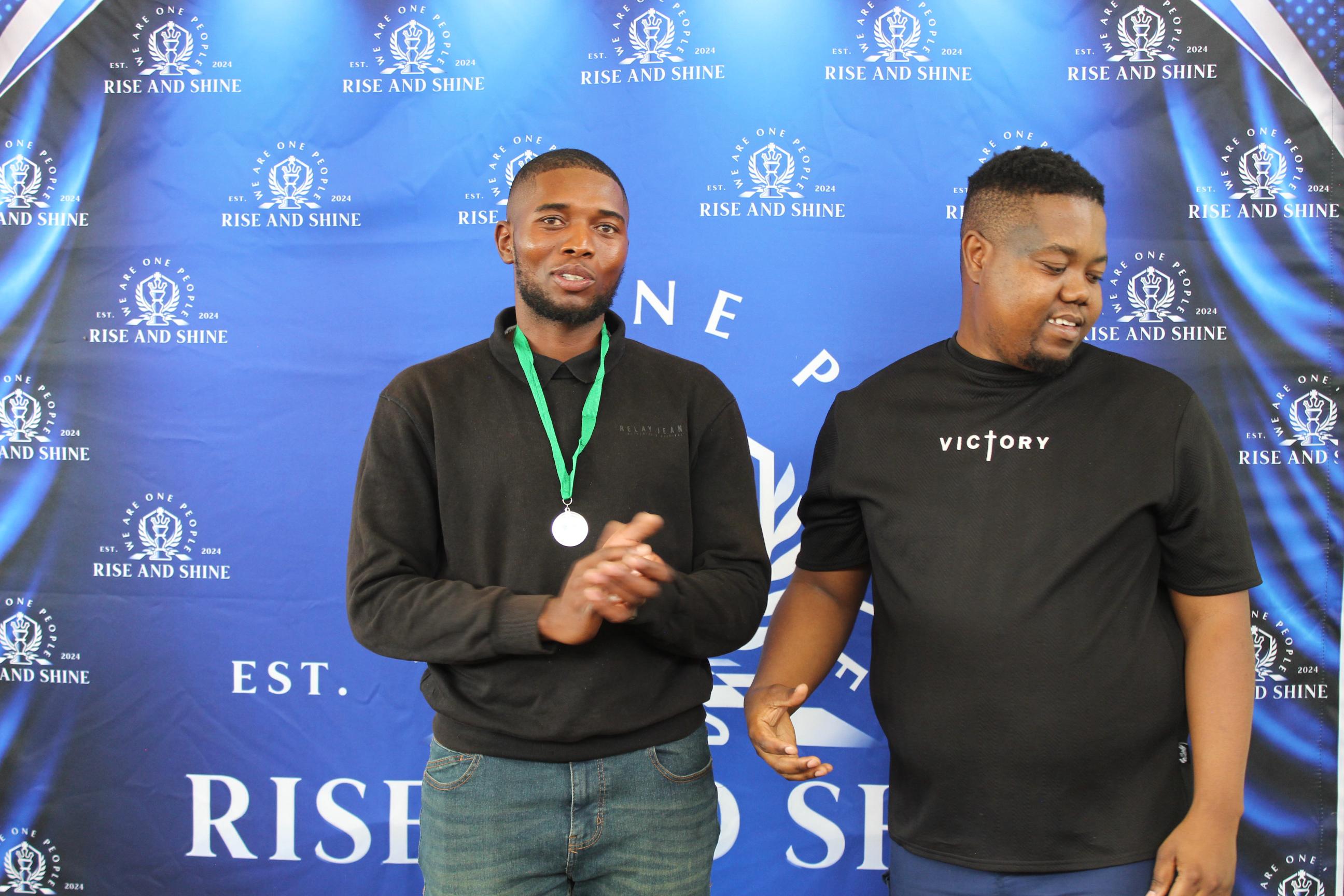 2nd Annual ultimate chess tournament