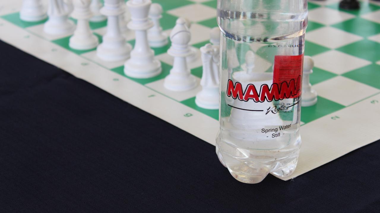 2nd Annual ultimate chess tournament